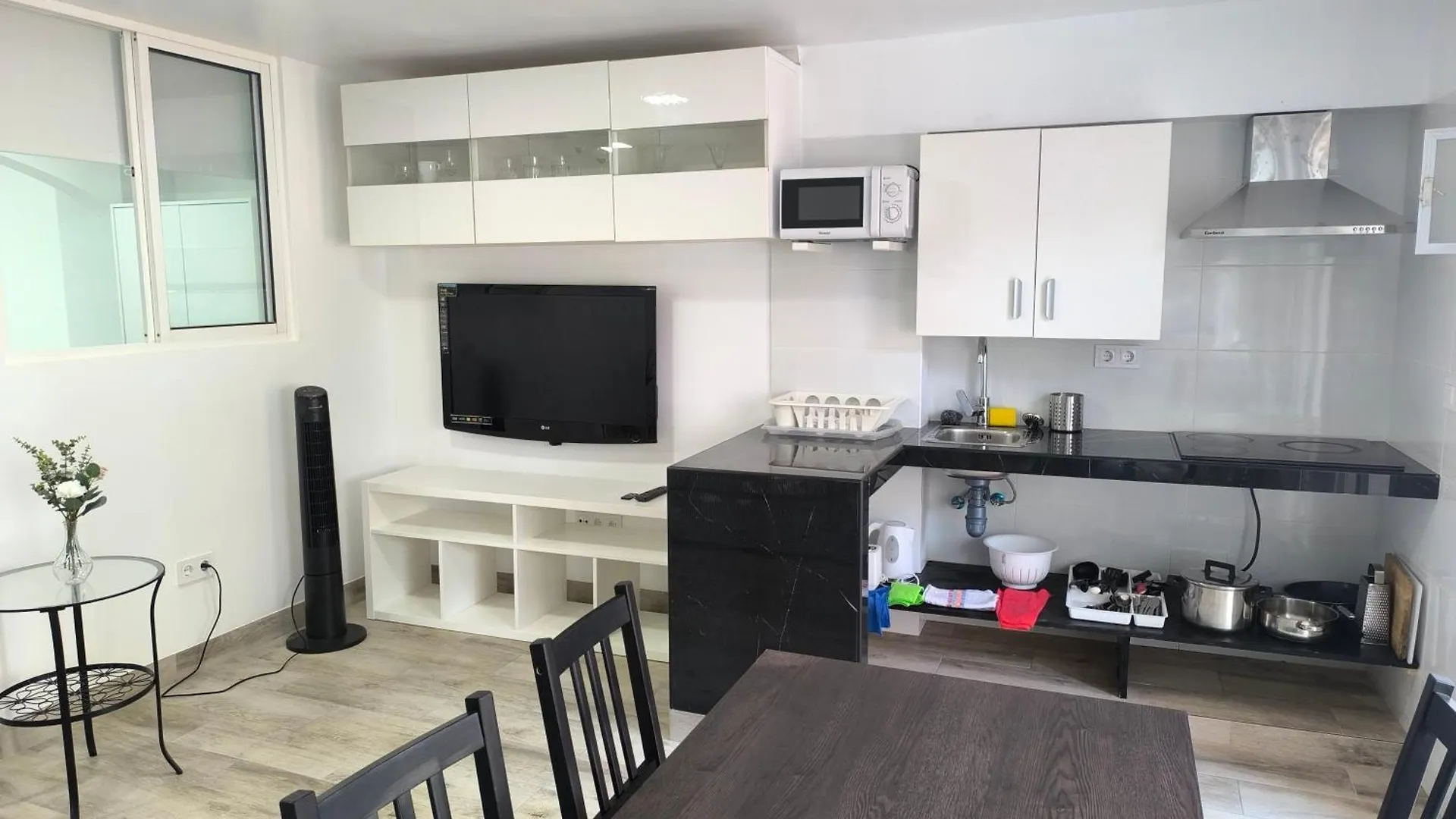 Apartment El Refugio De Las Dunas De Artola Marbella