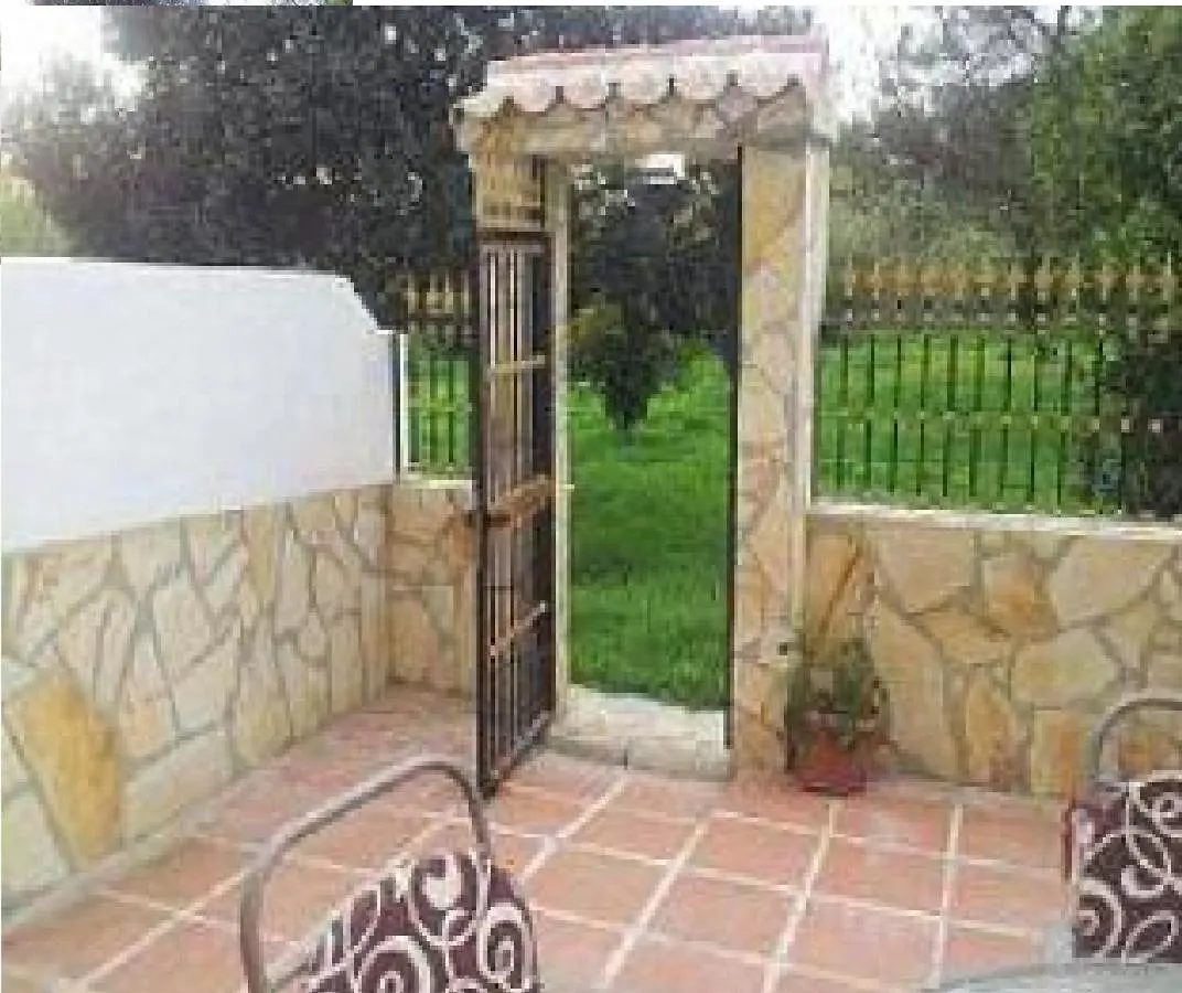 Apartment El Refugio De Las Dunas De Artola Marbella Spain