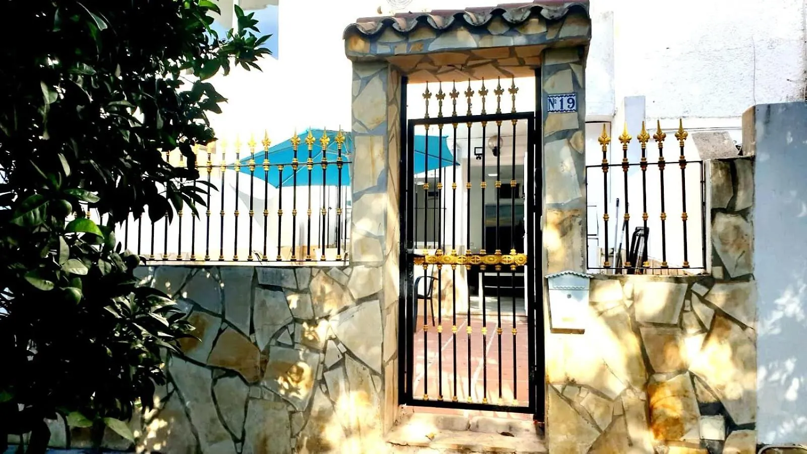 מארבלה El Refugio De Las Dunas De Artola 0*,  ספרד